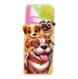 The Dog
House — Slot Gacor RTP Tinggi