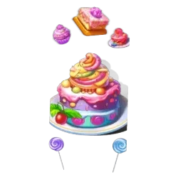 Sugar
Supreme — Slot Gacor RTP Tinggi