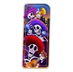 Taberna
Muertos — Slot Gacor RTP Tinggi