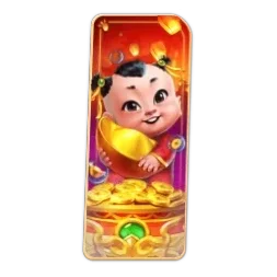 Gong Xi
Fa Cai — Slot Gacor RTP Tinggi