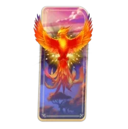 Phoenix
Legend — Slot Gacor RTP Tinggi