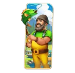 Big Bass — Slot Gacor RTP Tinggi
