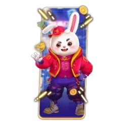 Fortune
Rabbit — Slot Gacor RTP Tinggi