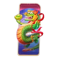 Fortune
Dragon — Slot Gacor RTP Tinggi