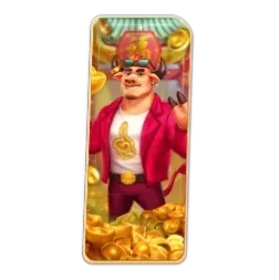 Fortune
Ox — Slot Gacor RTP Tinggi