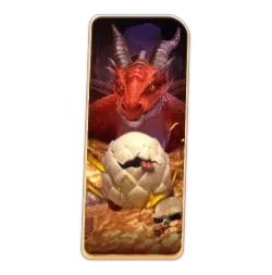 Dragon
Hatch — Slot Gacor RTP Tinggi