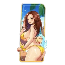 Bikini Queens — Slot Gacor RTP Tinggi